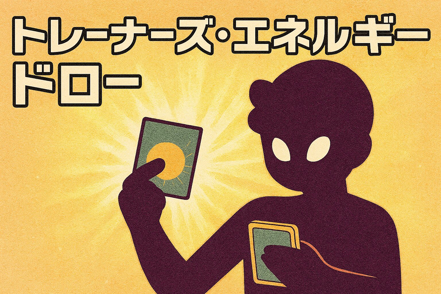 トレーナーズドローサムネイル